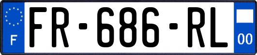 FR-686-RL
