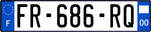 FR-686-RQ
