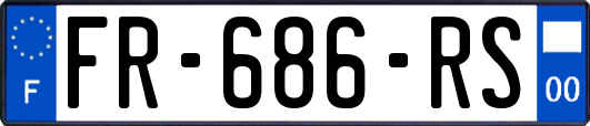 FR-686-RS