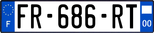 FR-686-RT