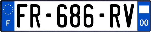 FR-686-RV