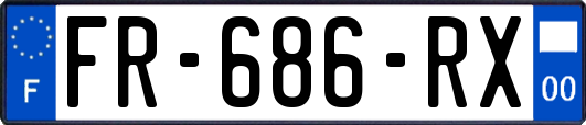 FR-686-RX