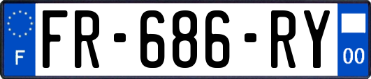 FR-686-RY