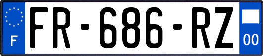 FR-686-RZ