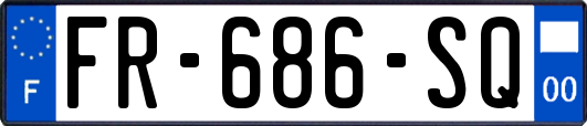 FR-686-SQ