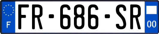 FR-686-SR