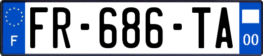 FR-686-TA