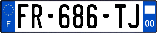 FR-686-TJ
