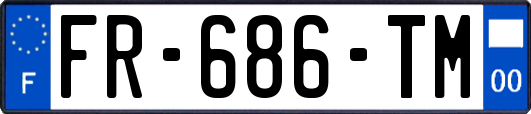 FR-686-TM
