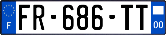 FR-686-TT