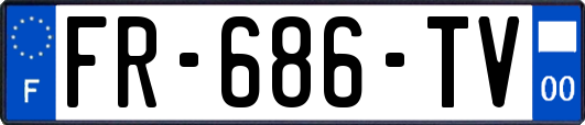 FR-686-TV
