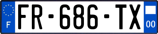 FR-686-TX