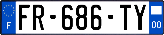 FR-686-TY