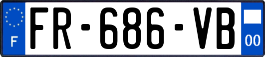 FR-686-VB