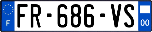 FR-686-VS