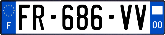 FR-686-VV