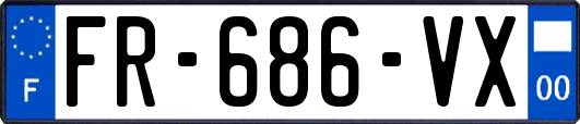 FR-686-VX