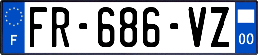 FR-686-VZ
