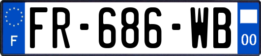 FR-686-WB
