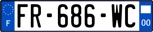 FR-686-WC