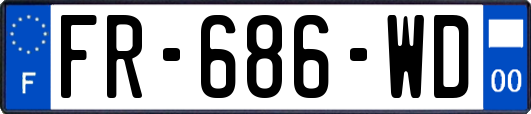 FR-686-WD