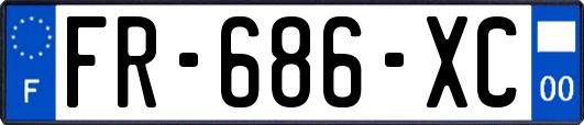 FR-686-XC