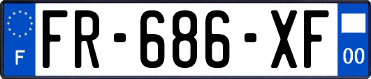 FR-686-XF