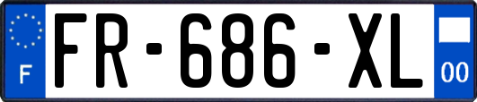FR-686-XL