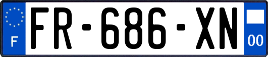 FR-686-XN
