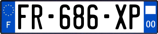 FR-686-XP