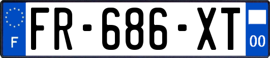FR-686-XT