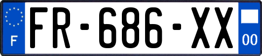 FR-686-XX