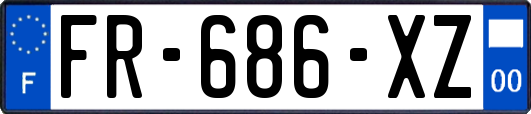 FR-686-XZ
