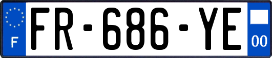 FR-686-YE