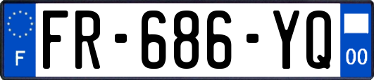 FR-686-YQ