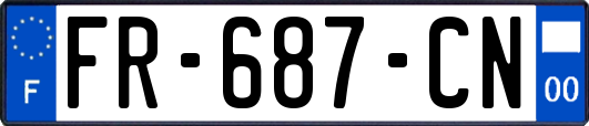 FR-687-CN