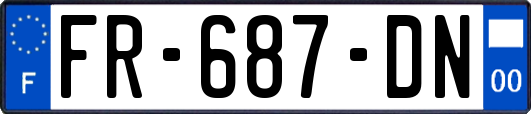 FR-687-DN