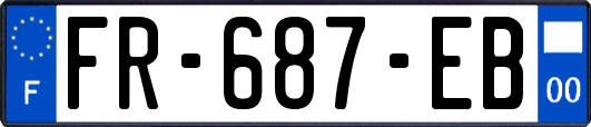 FR-687-EB