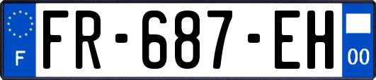 FR-687-EH