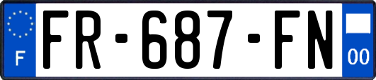 FR-687-FN