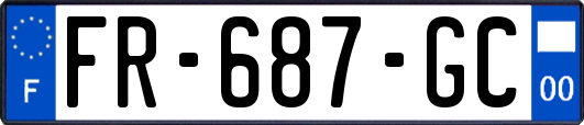 FR-687-GC