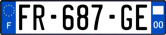 FR-687-GE