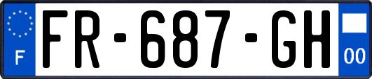 FR-687-GH