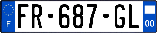 FR-687-GL