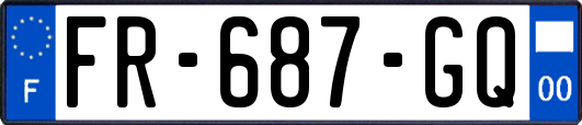 FR-687-GQ