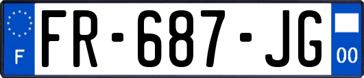 FR-687-JG