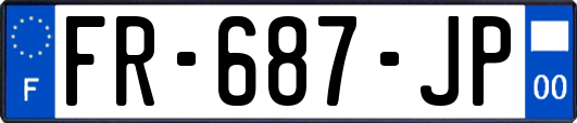FR-687-JP