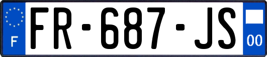 FR-687-JS
