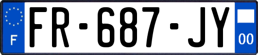 FR-687-JY