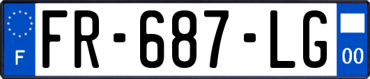 FR-687-LG